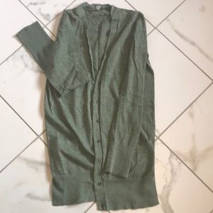 Women’s cardigan